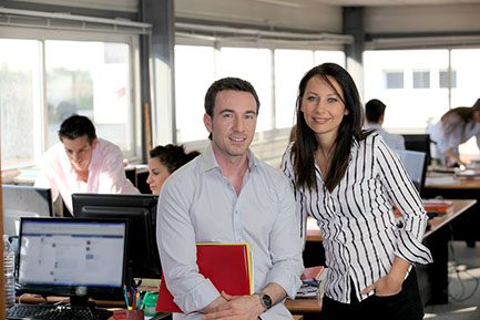 Business Tech Support Services
