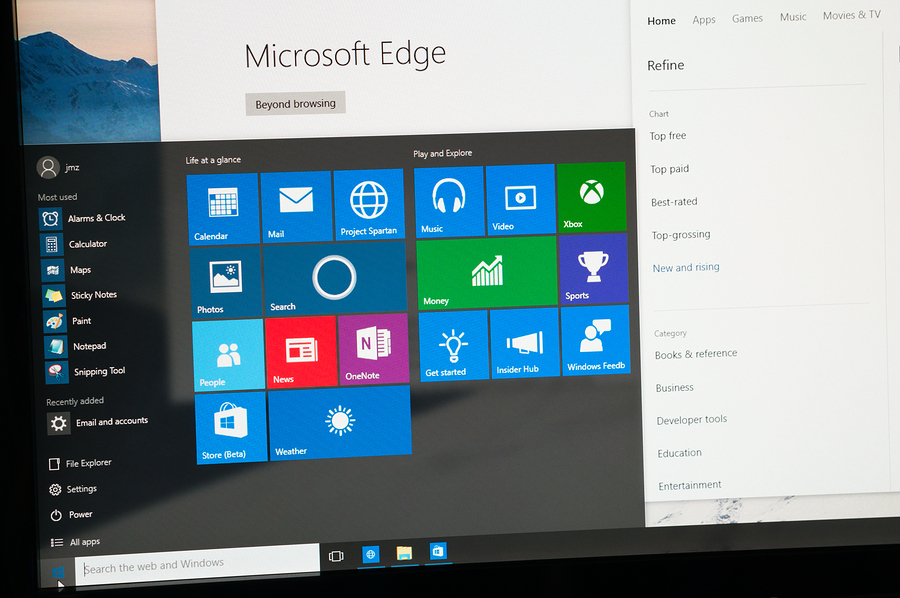 FACT: Windows 10 is now the most widely used version of Windows