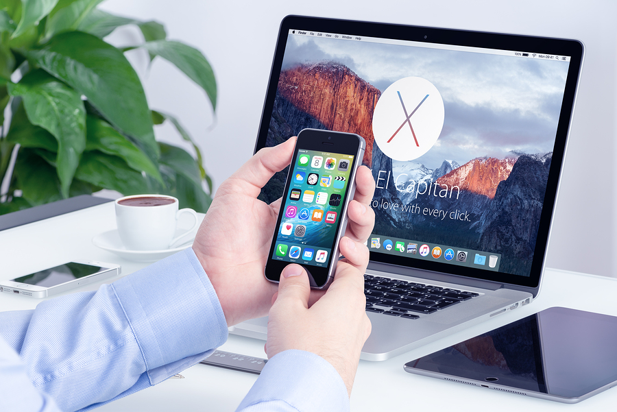 FACT: 13% of computers in the US are Apple Macs