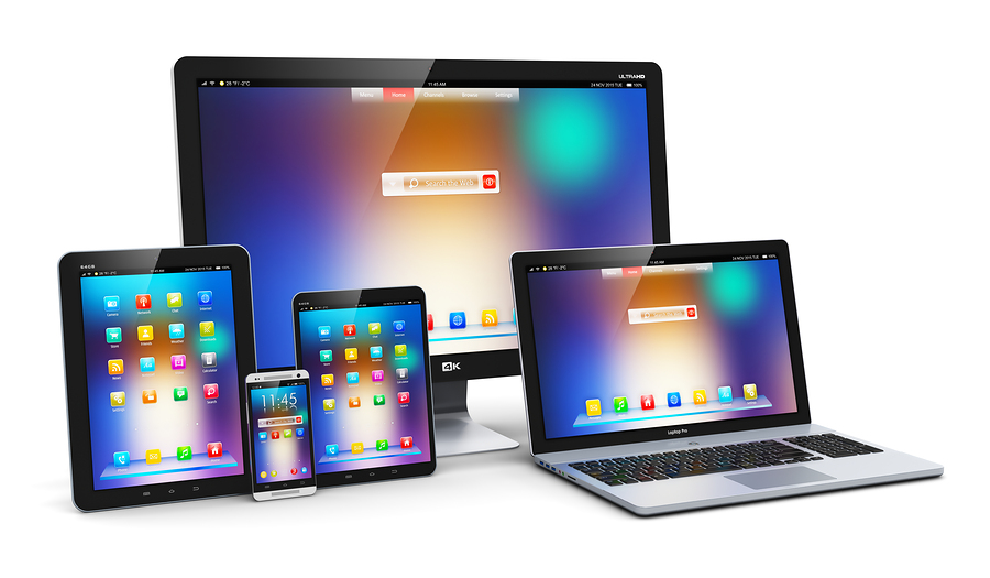 FACT: "Apps" is simply an abbreviation for "Applications"